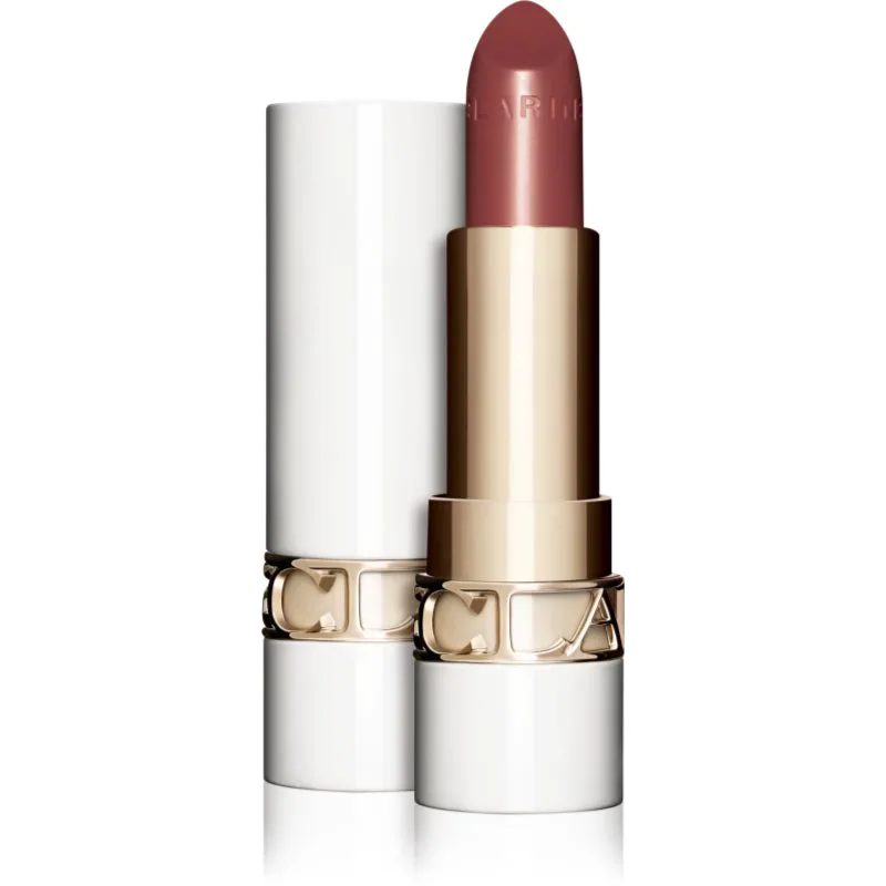 Clarins Joli Rouge Shine αστραφτερό κραγιόν με ενυδατικό αποτέλεσμα απόχρωση 758S 3.5 γρ