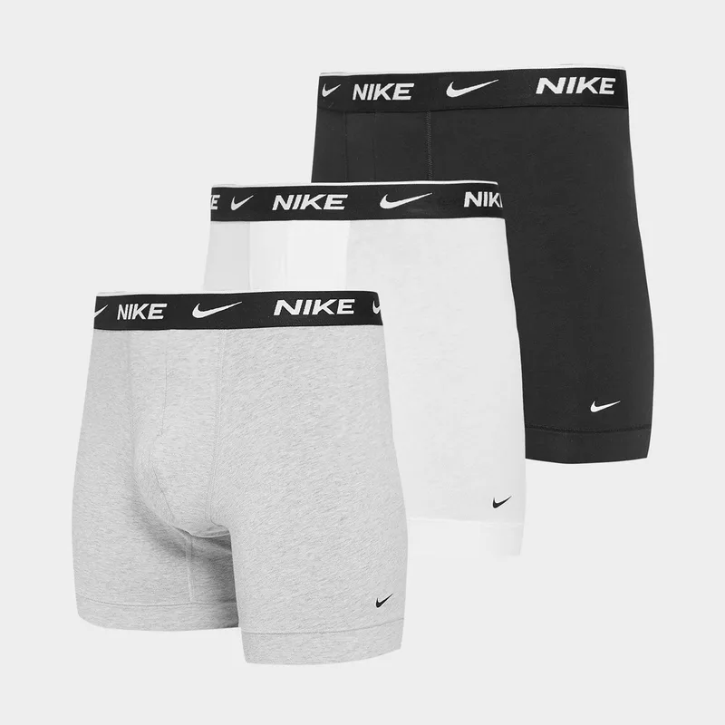 Nike 3-Pack Ανδρικά Μποξεράκια (9000086516_54954)