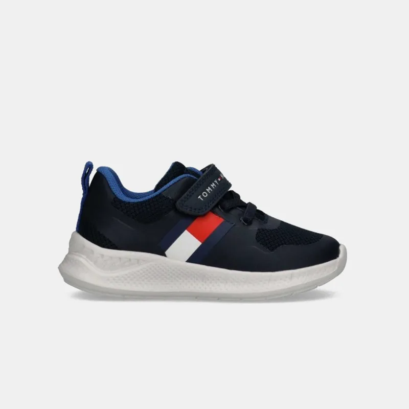 Tommy Jeans Flag Παιδικά Παπούτσια (9000271244_3024)