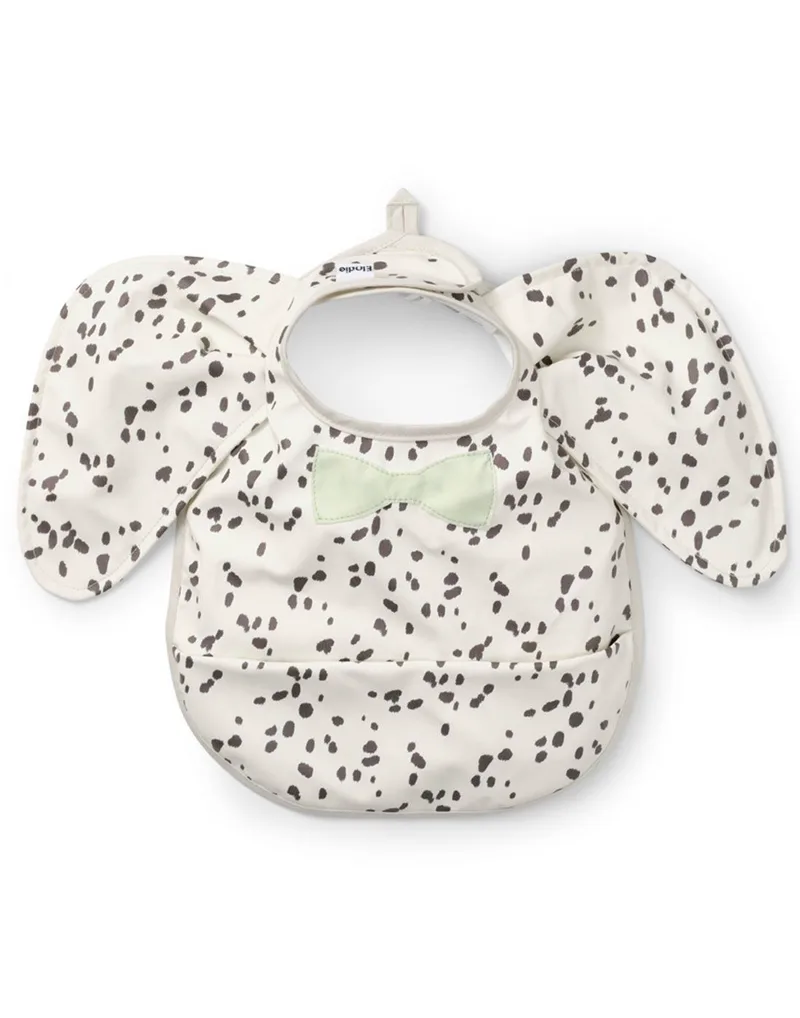Σαλιάρα Elodie Dalmatians Dots BR78603