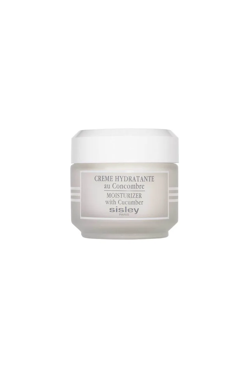 Sisley Moisturizer With Cucumber 50 ml - 126800