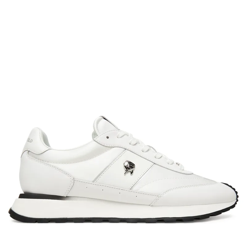 Αθλητικά KARL LAGERFELD KL51129 Λευκό