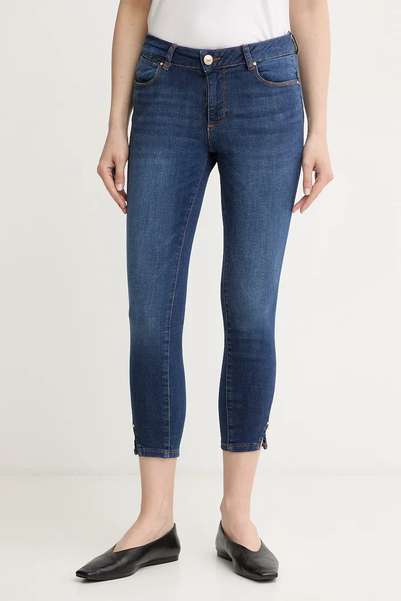 Fracomina slim fit γυναικεία BETTY