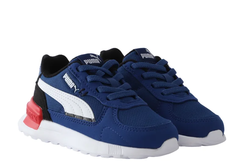 Παπούτσια Training Puma Graviton AC Inf 381989-23 Unisex Παιδικό