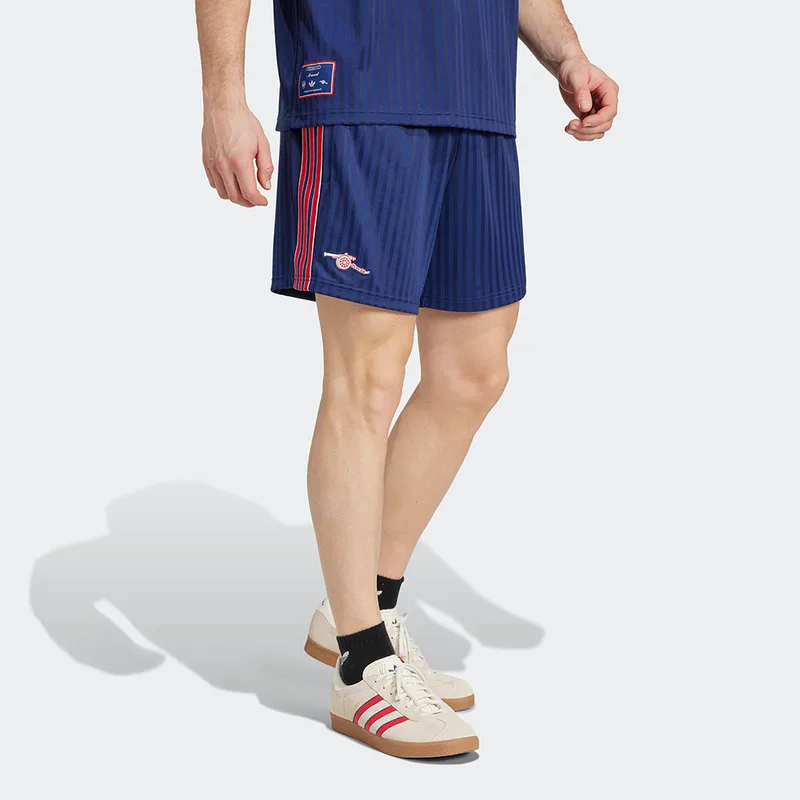 adidas Arsenal FC Icon Ανδρικό Σορτς (9000213648_13379)