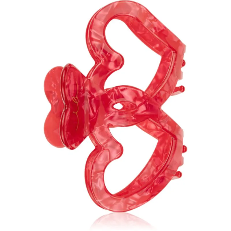 invisibobble Clipstar Oasis Lovers Nest Κλάμερ μαλλιών μέγεθος M 1 τμχ
