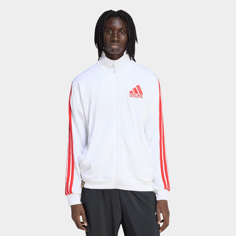 adidas M Fifa World Cup 26™ England Track Top (9000277768_1539)