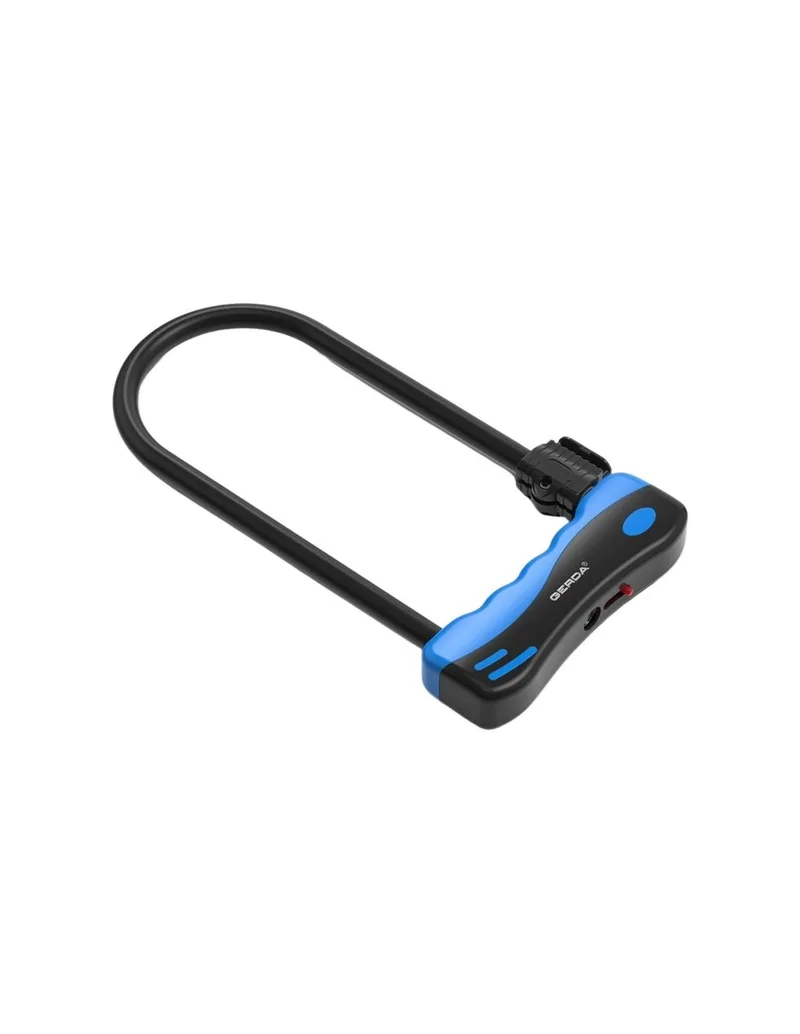 Gerda ULock Ultra Plus bicycle lock 320165W OSUL0320165 06W2XP