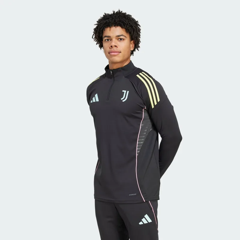 adidas Juventus FC Tiro 25 Competition Training Top (9000245667_1469)