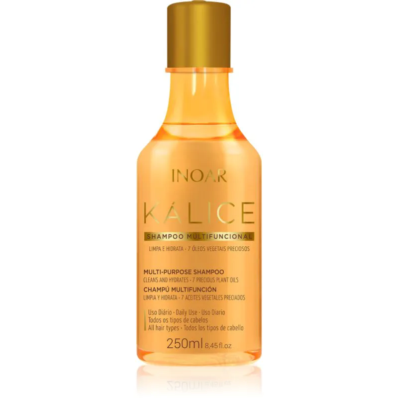 INOAR Kálice εντατικά θρεπτικό σαμπουάν 250 ml
