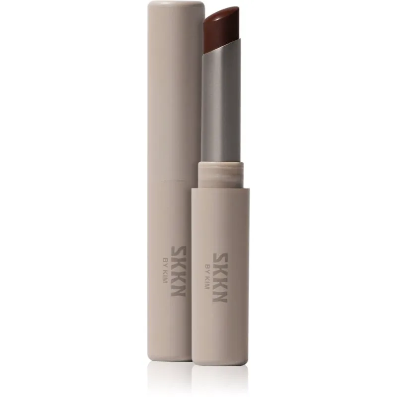 SKKN BY KIM Make-up Soft Matte Lip Color ματ κραγιόν απόχρωση Nude 10 2.4 ml