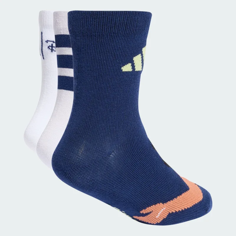 adidas sportswear K Disney Socks (9000284722_96004)