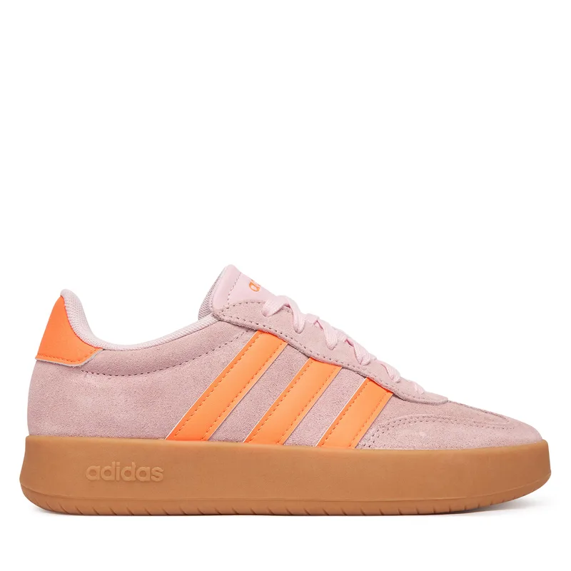 Αθλητικά adidas Barreda KI4218 Ροζ