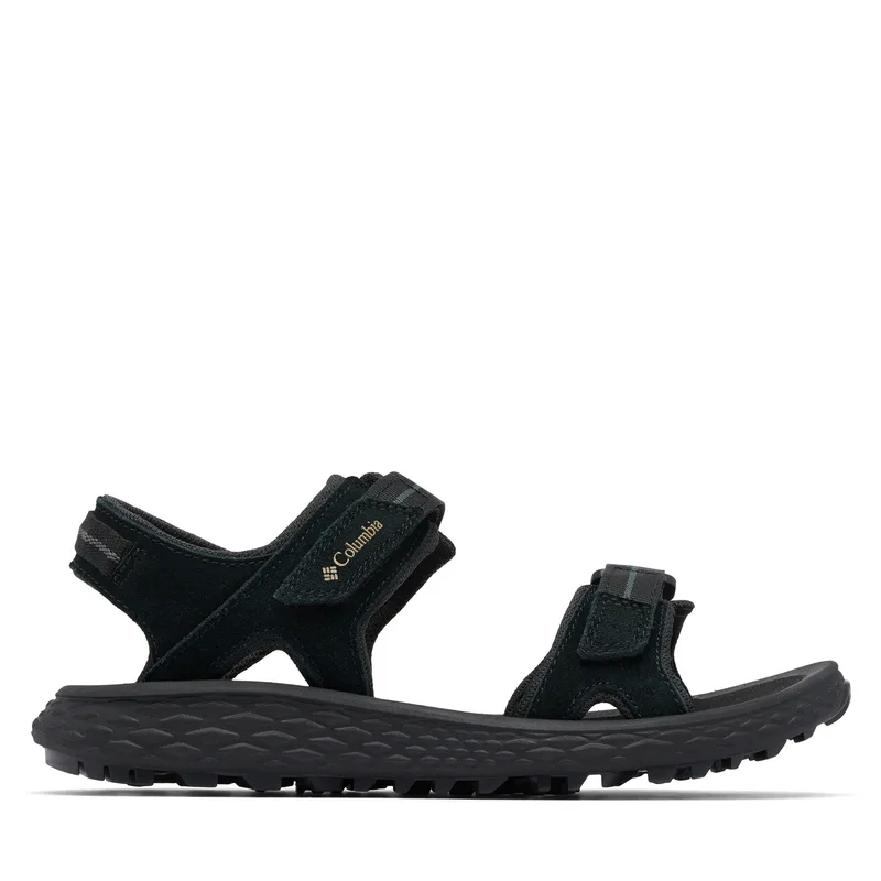 Σανδάλια Columbia Konos™ Hiker 2-Strap 2121311 Μαύρο