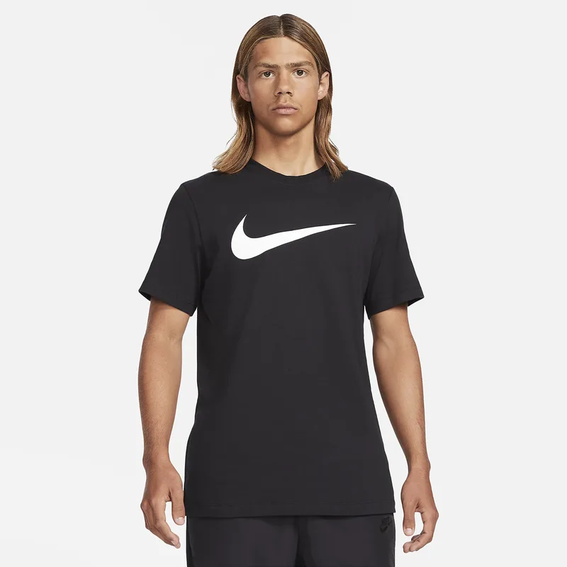 Nike Sportwear Icon Swoosh Ανδρικό T-Shirt (9000070032_1480)