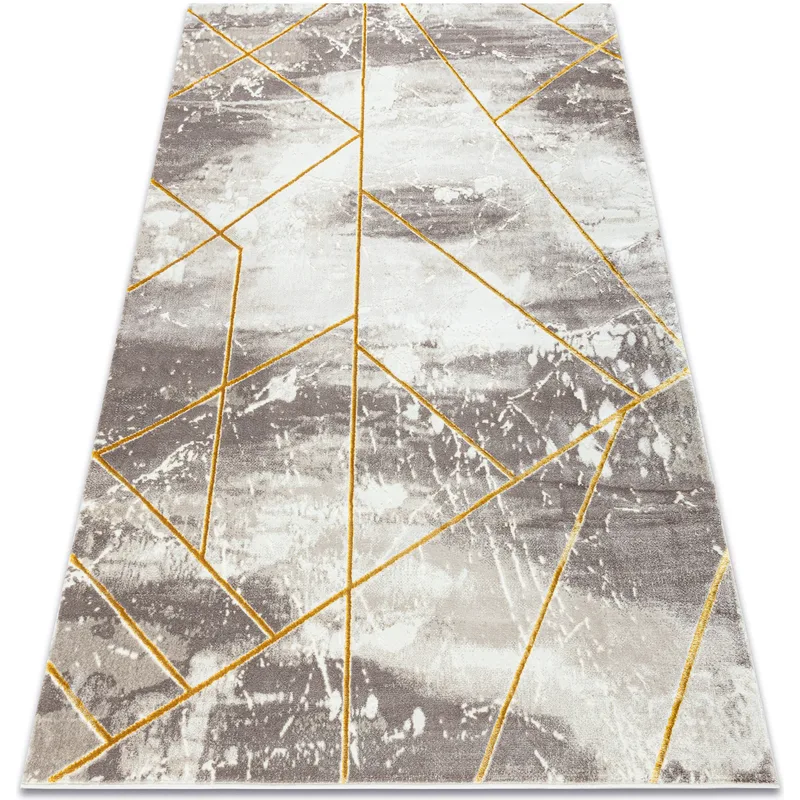 Χαλιά Rugsx Χαλί CORE 1818 Γεωμετρικό - δομι 180x270 cm