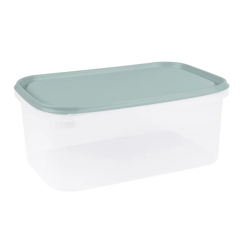 Φαγητοδοχείο 4.4lt L-C Storage Blue Frost 6PTA148BG