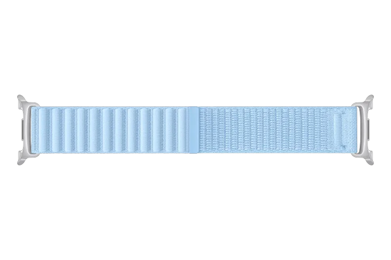 Samsung Fabric Band (S/M) for Galaxy Watch9 (Watch8) - Blue