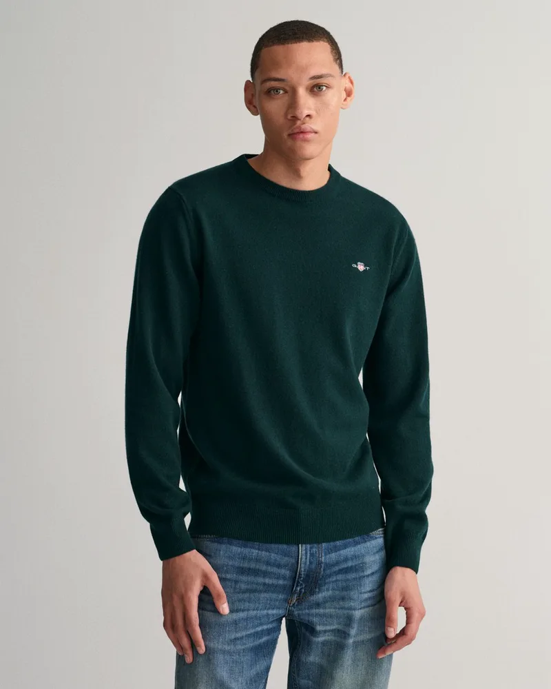 Gant Πουλόβερ Modern Fit