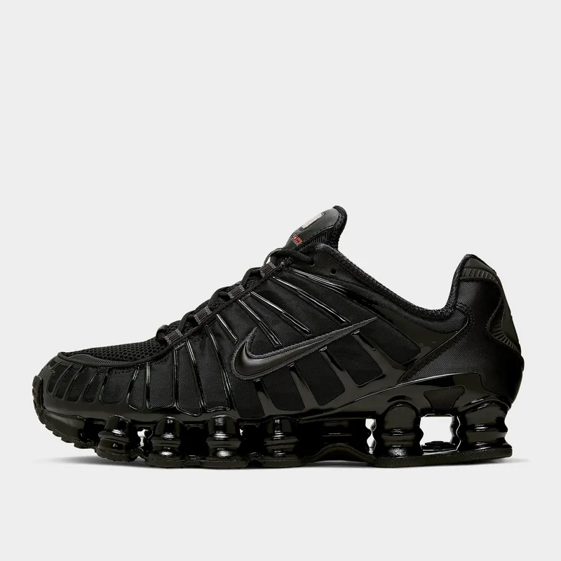 Nike Shox TL Ανδρικά Παπούτσια (9000034981_40511)