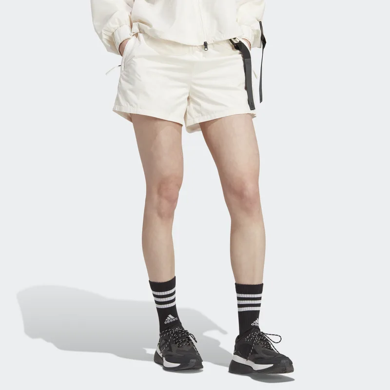 adidas Sportswear Γυναικείο Σορτς (9000137274_7667)