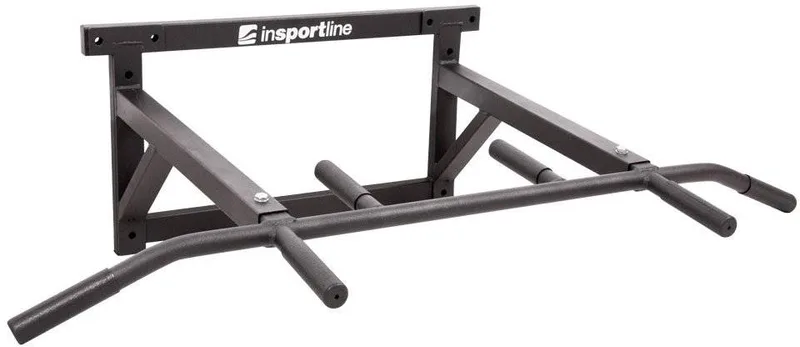 ΜΟΝΟΖΥΓΟ ΤΟΙΧΟΥ INSPORTLINE RK130 WALL-MOUNTED PULL-UP BAR