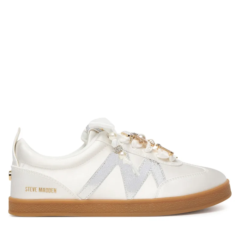 Αθλητικά Steve Madden Degree-P 11005215 Εκρού