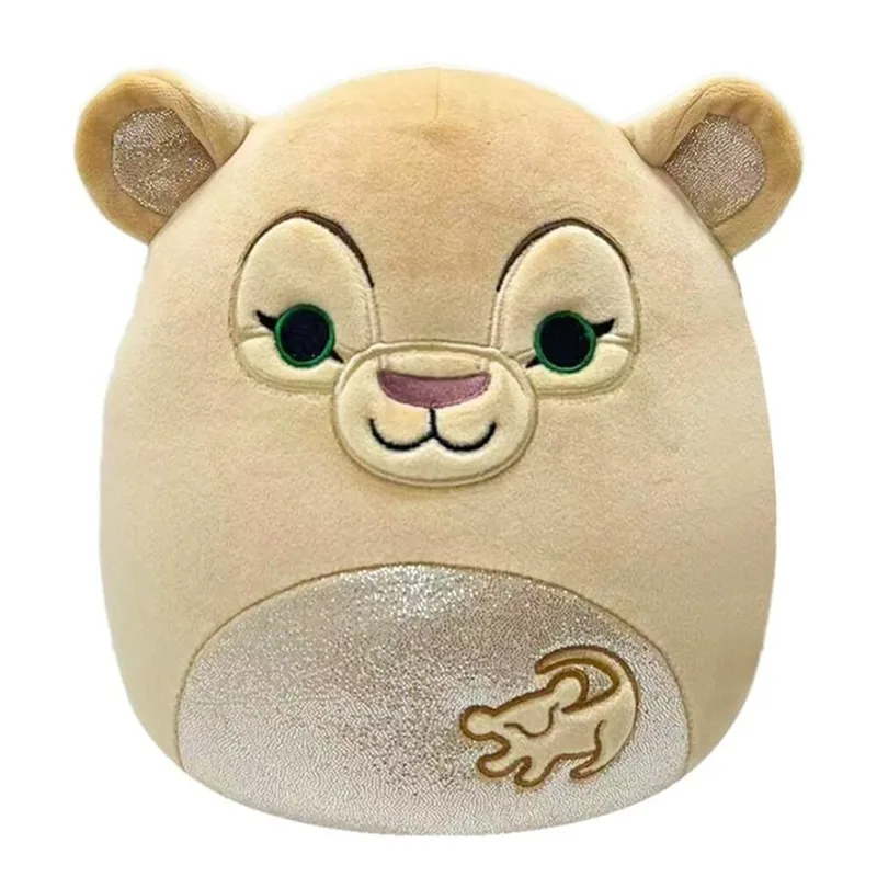 Λούτρινο Squishmallows Disney 25cm The Lion King 30th Anniversary Nala
