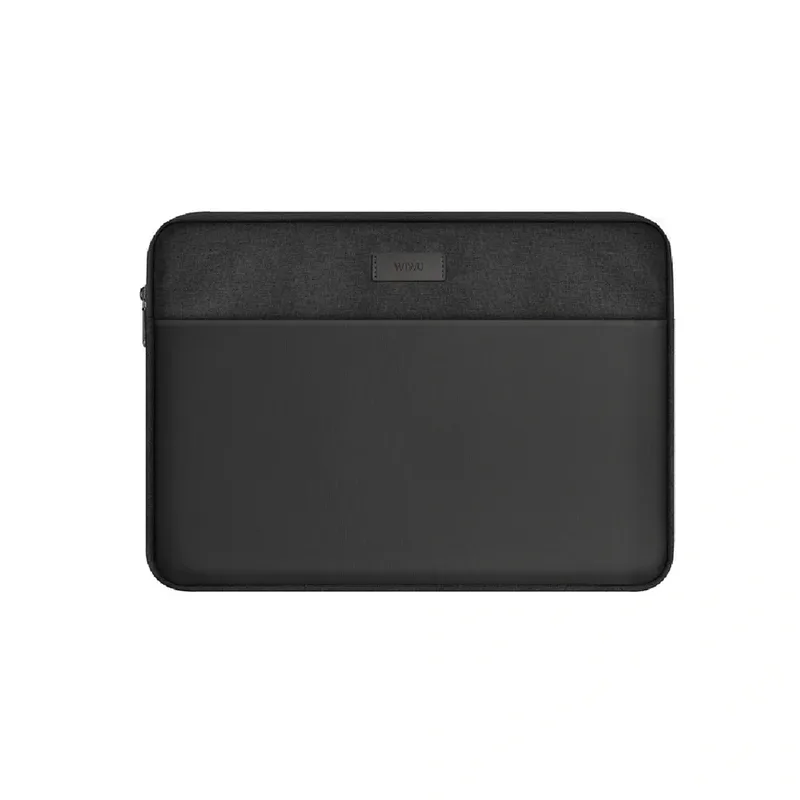 WiWU Skin Zero Ultra Thin Laptop Sleeve MacBook 14" Black
