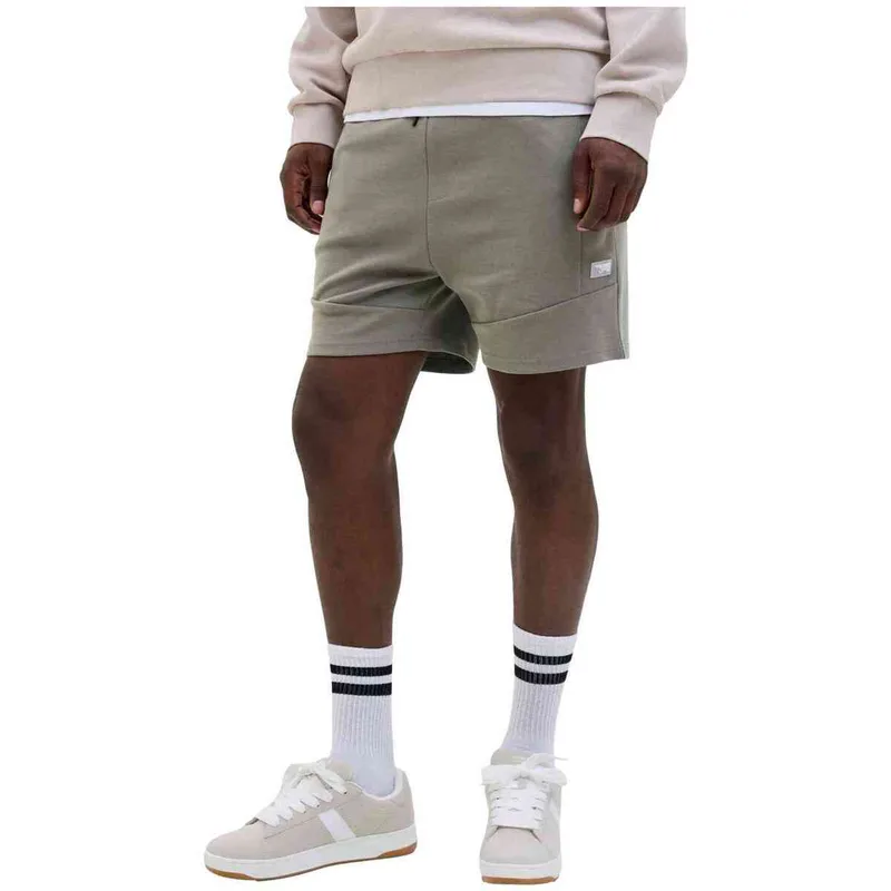 Shorts & Βερμούδες Jack & Jones 077-51284486553939