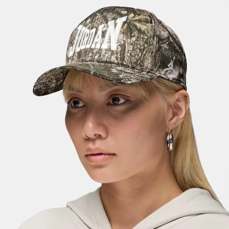 Jordan Rise Unisex Καπέλο (9000234213_55933)