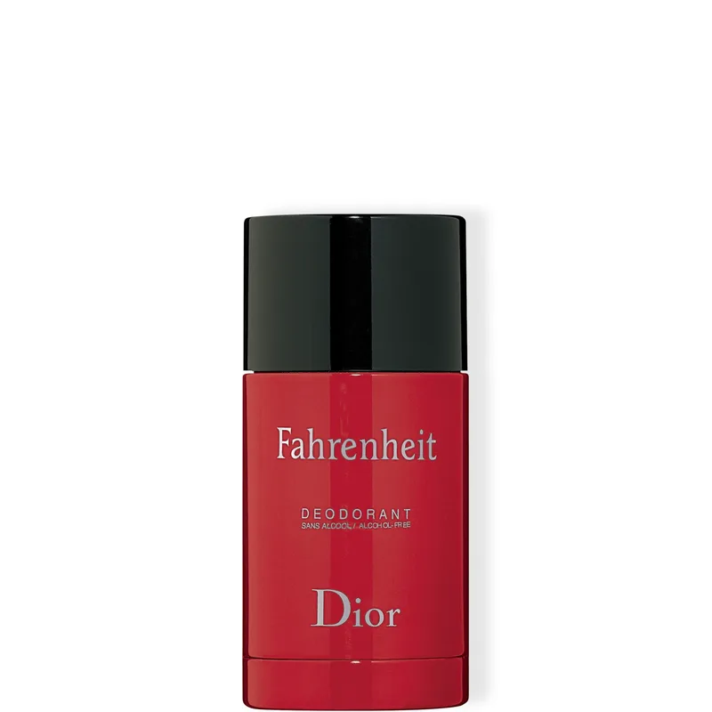 Fahrenheit Alcohol-Free Stick Deodorant 75gr
