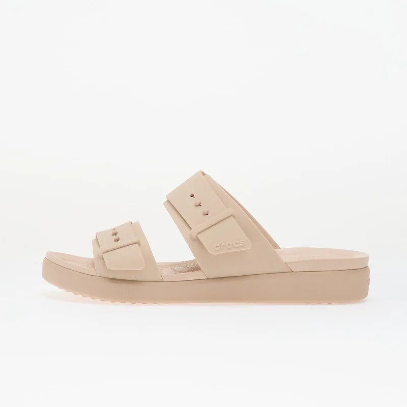 Sneakers Crocs Brooklyn Buckle Low Quartz EUR 39-40