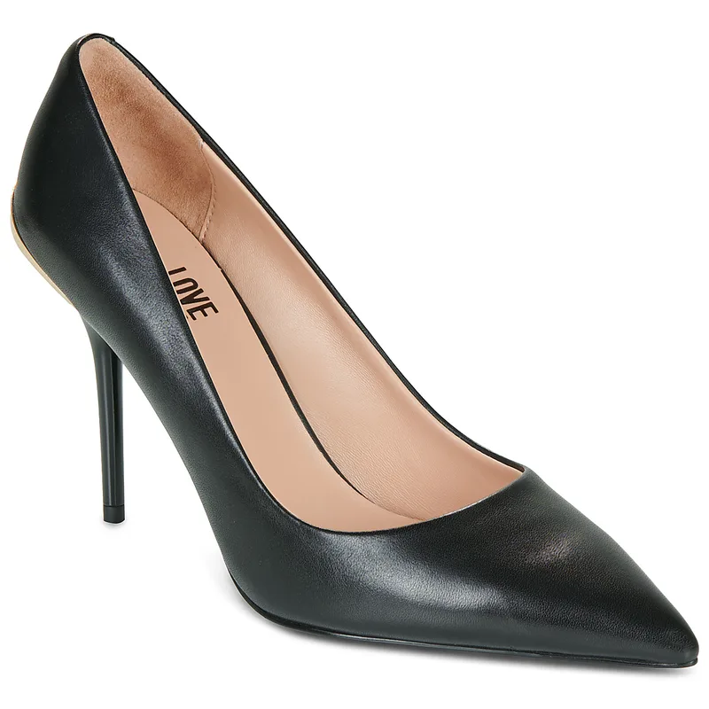 Γόβες Love Moschino JA10459G1P