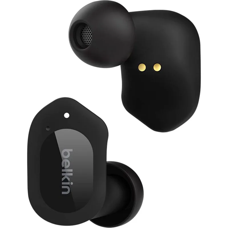 Belkin Soundform Play black True Wireless In-Ear AUC005btBK
