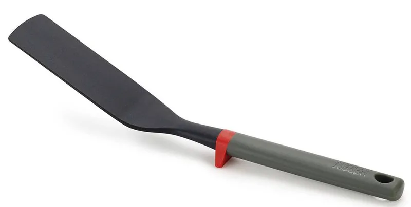 ΣΠΑΤΟΥΛΑ JOSEPH JOSEPH DUO ΠΛΑΣΤΙΚΟ ΓΚΡΙ 28,6CM
