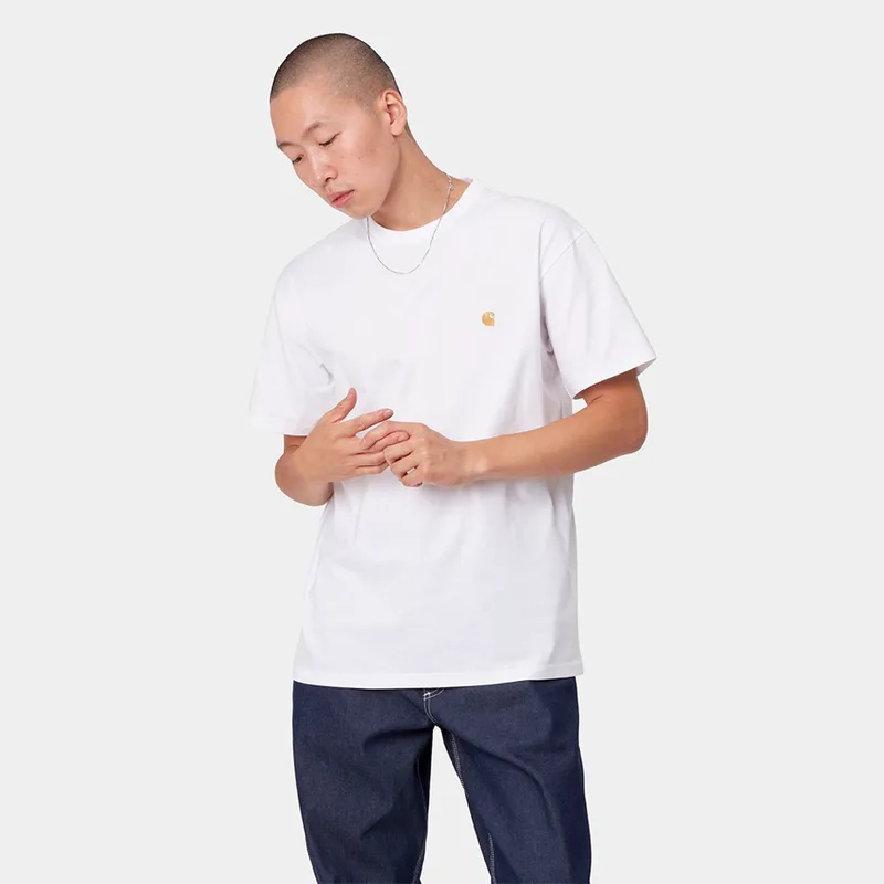 Carhartt WIP S/S Chase T-Shirt (9000113925_44875)