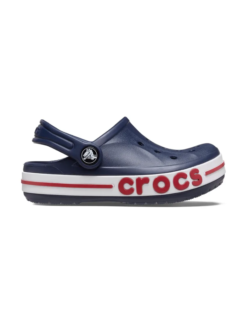 Crocs Bayaband Clog Jr 207019410