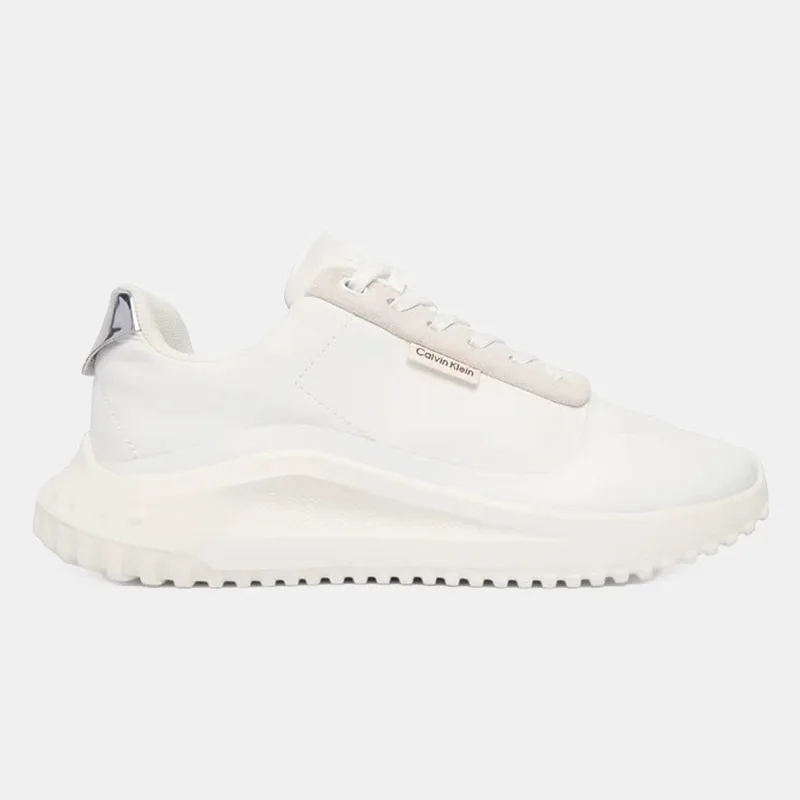 Calvin Klein Eva Runner Low Lace Ανδρικά Παπούτσια (9000263562_92651)