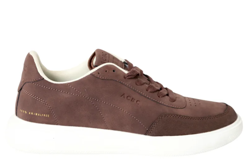 Sneaker Acbc Eco J SHACBECJ701N-BROWN Ανδρικό
