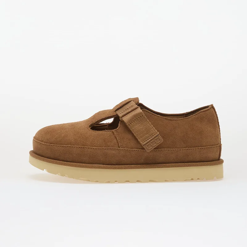 Sneakers UGG W Goldenstar Mary Jane Chestnut EUR 41