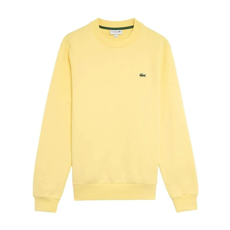 Αθλητικό T-shirt Lacoste SH980100 107