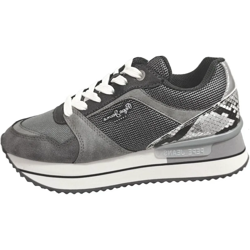 Xαμηλά Sneakers Pepe jeans Rusper cosi
