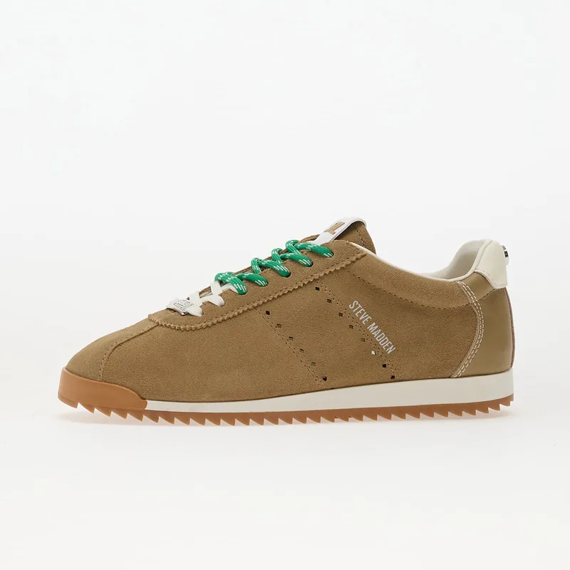 Sneakers Steve Madden Mirage-Sm Sand/ Suede EUR 39