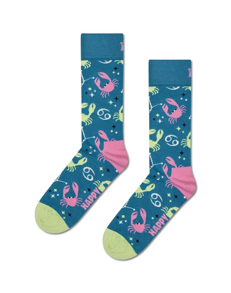 HAPPY SOCKS Cancer Sock P003387-1000 Multi