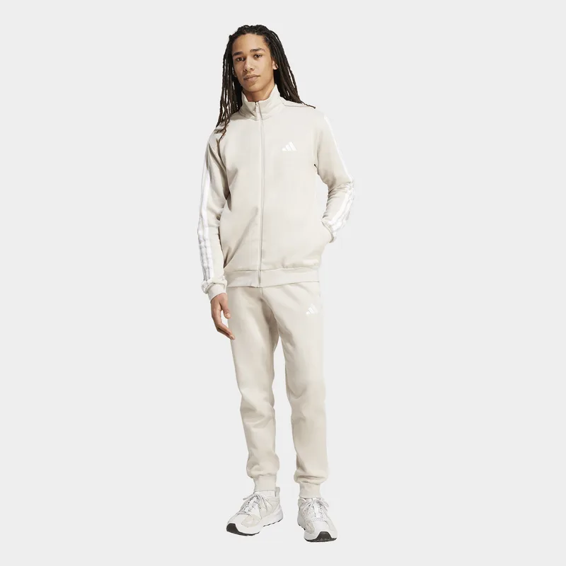 adidas sportswear Sportswear Basic 3-Stripes Fleec (9000239251_1912)
