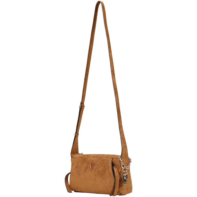 Τσάντα Guess COLEEN LOGO SMALL SA HWSG97 45720