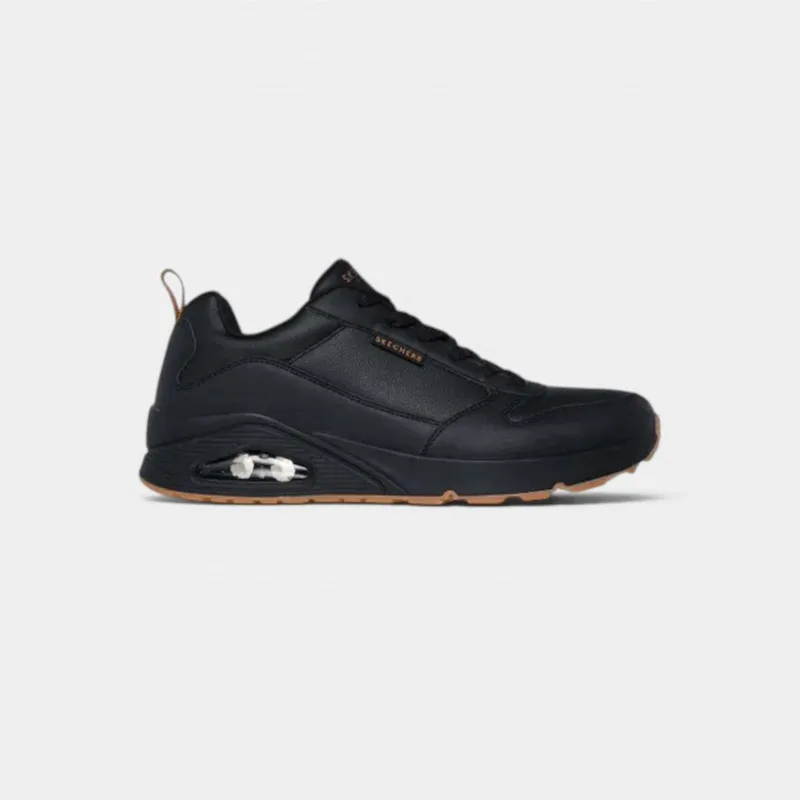 Xαμηλά Sneakers Skechers UNO - ALDER 183012-BBK