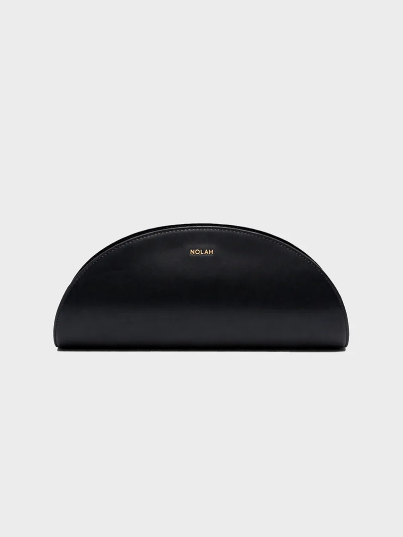 NOLAH ΓΥΝΑΙΚΕΙΑ ΤΣΑΝΤΑ CORALIA BLACK