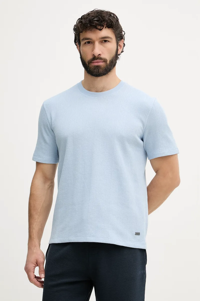 BOSS T-shirt Ανδρικό